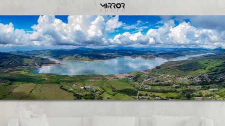 Lago Calima – Valle – Colombia