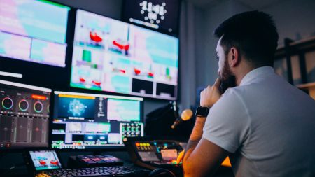 Mirror Films Streaming 1